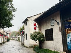 -绍兴大禹开元观堂-若耶厅