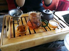 -丽江庭院之爱在路上(西单店)