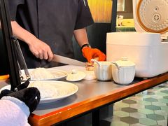 -庐灶江南·江南菜·四合院Bistro(东直门雍和宫·原华侨宾馆店)