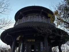 -南山风景名胜区