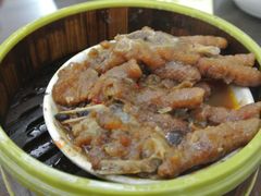 -府城小食馆(金龙宾馆店)