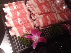 -捞王锅物料理(凯旋路店)