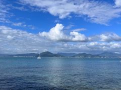 -三亚西岛海洋文化旅游区