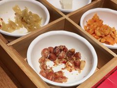 -闽上鲜·福建菜(龙湖滨江天街店)