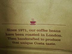 -COSTA COFFEE(济南振华商厦店)