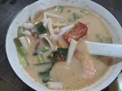 -家利美食店