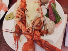 -济南喜来登酒店-盛宴自助西餐厅·综合自助