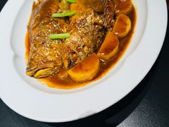 -小厨师·二十年沈家门小海鲜(百井坊巷店)