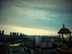 -火舞泰·泰式海鲜火锅餐厅(世纪城店)