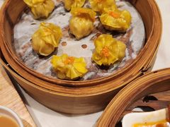 -悦得闲广式茶楼点心(石厦时代广场店)