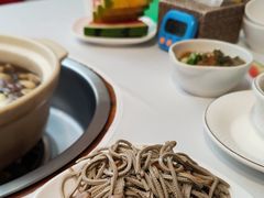 -天宜隆蘑菇宴火锅(石景山旗舰店)