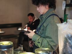 -SeekSeeking咖啡专门店(堰塘街店)