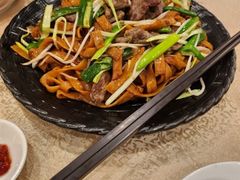 -麒麟中餐厅·经典粤菜·地道菜式老字号(广州长隆酒店)