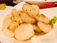 -芳草地度假酒店·野炉中餐厅