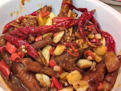 -老三样·旧食新味(船山路店)
