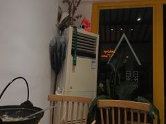 用餐区-About Bistro關於·泰式家庭料理