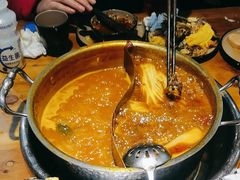 -谭三娘鲜切牛肉自助火锅(九眼桥总店)