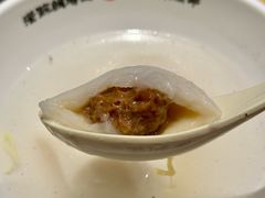 -朱新年·苏式汤团·面点(北寺塔店)