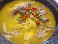 -食为先庐畔渔歌(合作化路店)