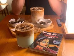 -餐酒吧Com-ing Bar(上海路店)