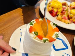 -UPPER KITCHEN(延安路店)