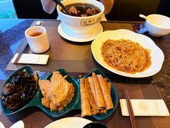 -中国厨房/台湾牛肉面