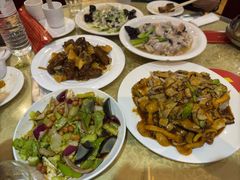 -春江饭店(共青团路总店)