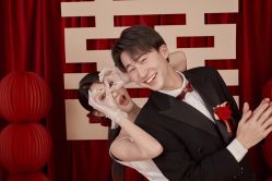 -拾尚映画·STUDIO婚纱摄影(中关村店)