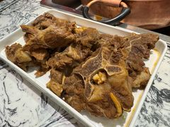 -京元盛铜锅涮肉(上海总店)