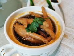 -深圳中海凯骊酒店