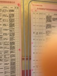 点击看大图 -北京俪婴妇产医院(朝阳大悦城店)