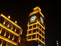 -星河湾温泉洗浴酒店