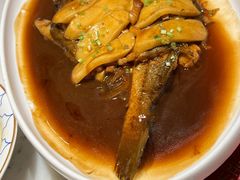 -径山十八道·风味民间菜(杭州总店)