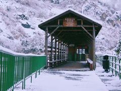 -东天目山风景区