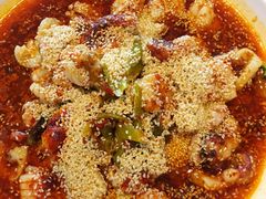 -眉州东坡(通州店)