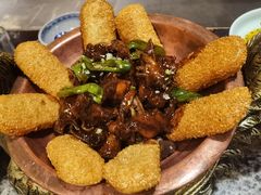 萝卜丝端子-南京大牌档(三阳广场苏宁店)