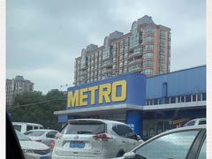 -麦德龙(闵行店)