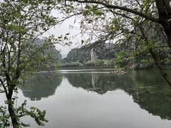 -星湖旅游景区七星岩