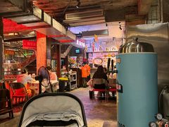 -五马集·海鲜·温州大牌档(黑金冠五马街十字路口店)