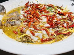 土豪版酸菜鱼-太二酸菜鱼(沈阳万象城店)