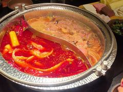 -牛New寿喜烧(虹桥新天地店)