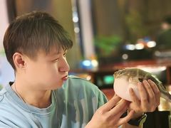 -永安鱼庄·镇江菜(东吴路店)