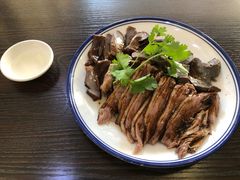 -春梅里卤鹅馆·47年老字号(中山路店)