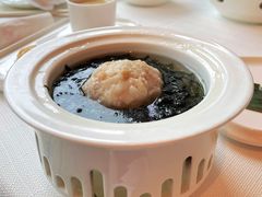 -扬州香格里拉·香宫中餐厅