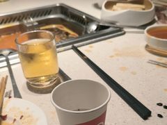 -海底捞火锅(高科广场店)