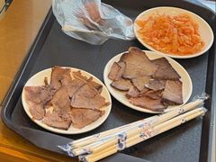 -清真磨沟沿老字号牛肉面(总店)