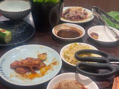 -蒜香焼肉PURUSHIN(马场路店)