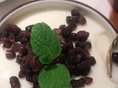 红豆双皮奶-大榕树下顺德菜(融创茂店)