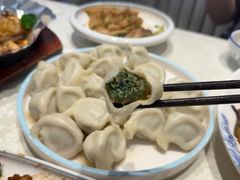 -闫水饺大酒楼·北京老闫靓马饺子馆