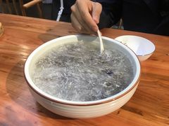 -醉霖生态餐厅(交大店)
